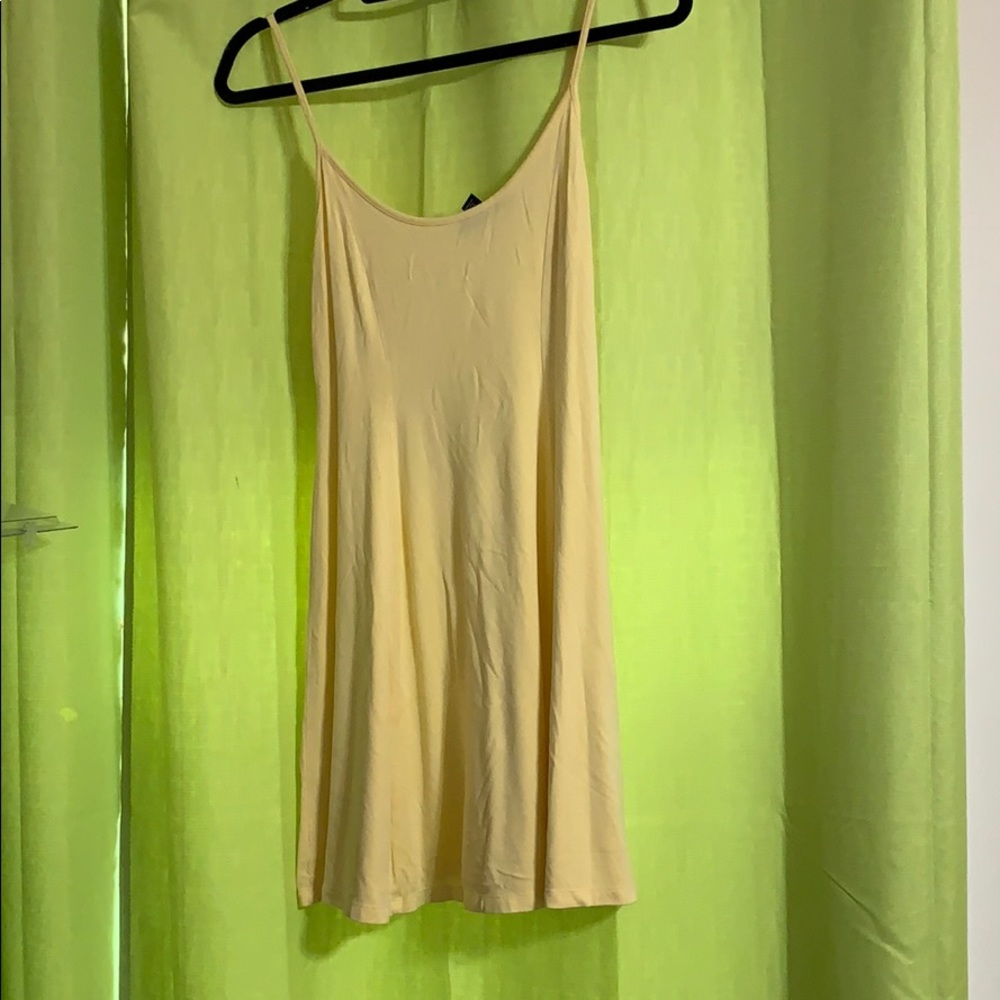 Flowy dress